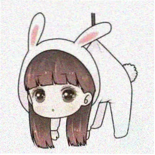 书友团课阿May头像