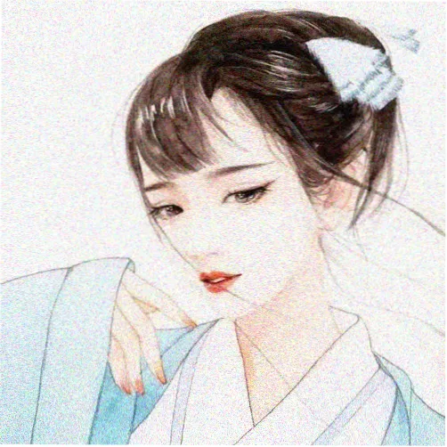 书友镁粉与粉笔灰头像